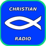 Logo of Christian Radio Station app android Application 